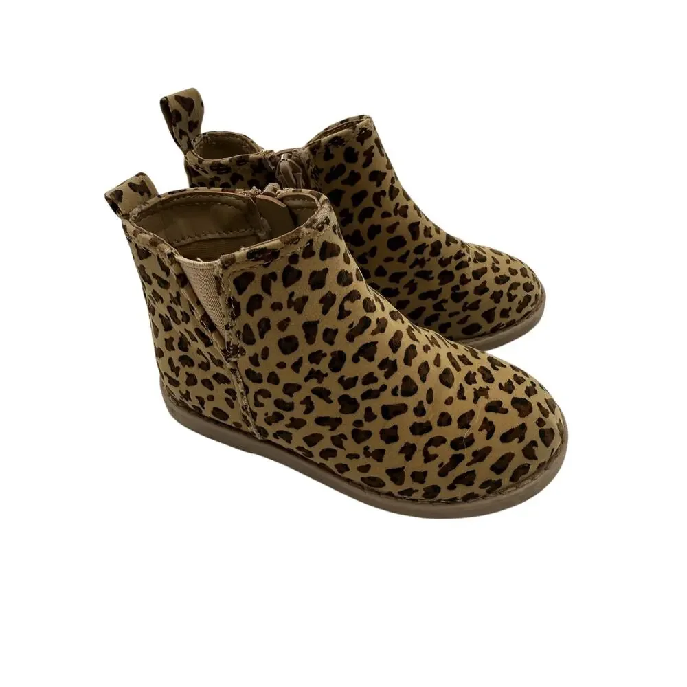 GAP kids leopard